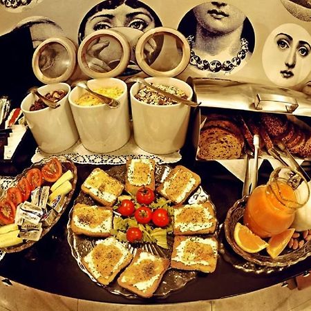 Hotel Boutique Vila Arte Бухарест Экстерьер фото
