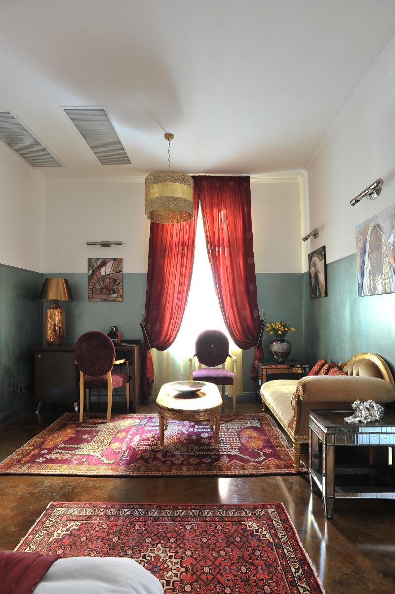 Hotel Boutique Vila Arte Бухарест Экстерьер фото